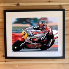 Barry sheene awesome colour - barry,