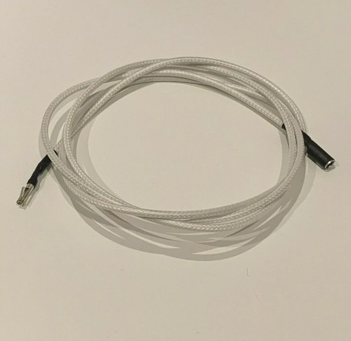 Gas piezo spark ignition wire - ignition,