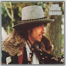 Reproduction "Bob Dylan -