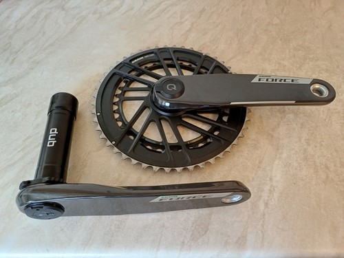 Sram force axs - force,