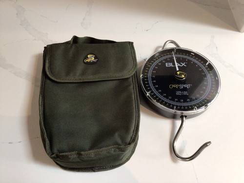 Carp spirit 120lb - 120lb/54kg, scales