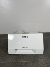 ✅ AEG Lavamat Laundry