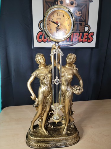 Eleco vintage gold - eleco,