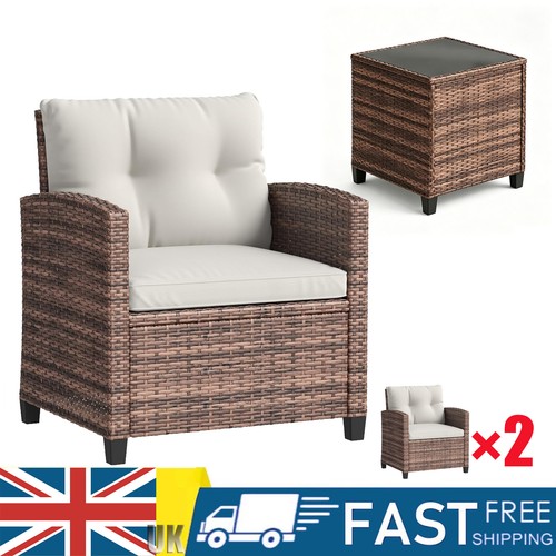 Pieces rattan bistro - pieces,