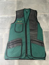 Browning Skeet Vest, Left