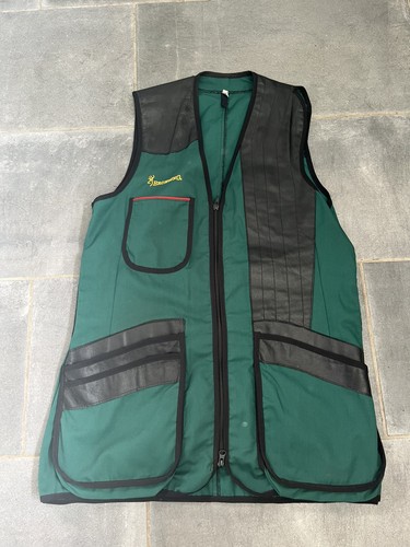 Browning skeet vest - browning,