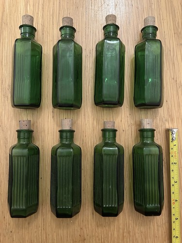 Unused 2oz vintage small - 8,
