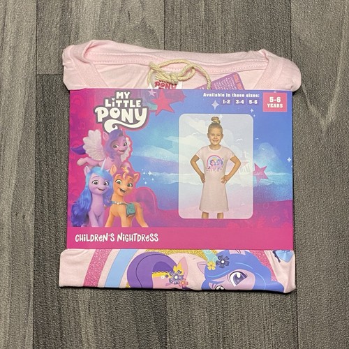 Little pony night dress - my,