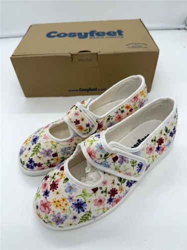 Cosyfeet womens shoe - womens, margaret