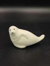 Highbank Porcelain Little Seal