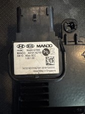 Kia Hyundai ioiniq Front Radar