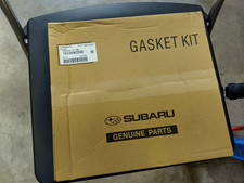 Subaru genuine engine overhaul kit fit EJ207 (07~22) 10105AC260 brand-new