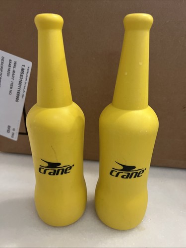 Crane flair bottle - flair,