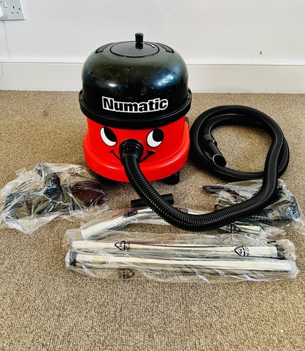 Numatic hoover 1200w - numatic,