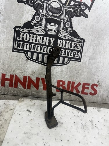 Bmw r1150 2003 side - 2003, stand