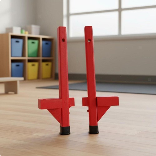 Children stilts adjustable - children,