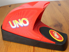 Uno Extreme - Hasbro (2005