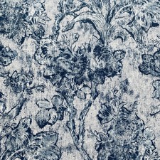 Sanderson Curtain Fabric 2.2m