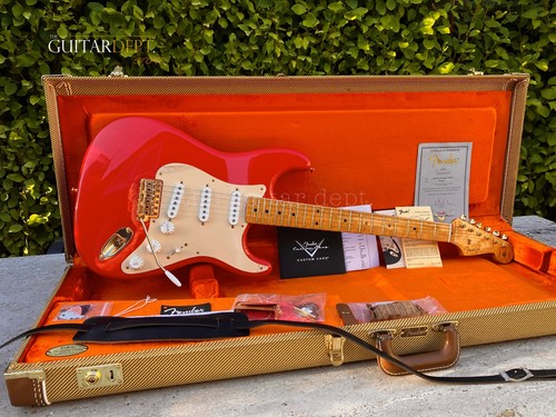 2011 fender custom - fender,