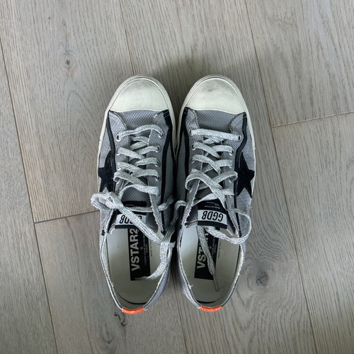 New golden goose star 2 - v-star,