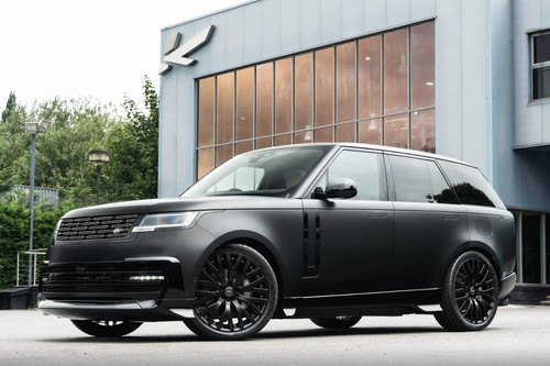 Project kahn rs2 matt - -,