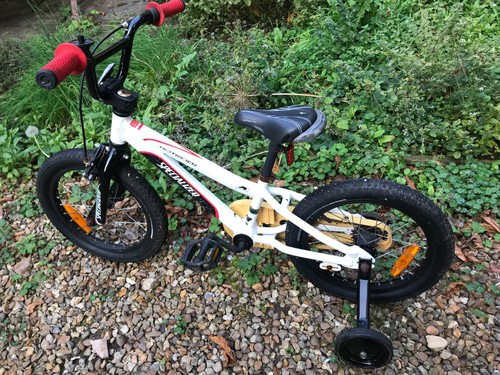 Specialized hotrock kid bike - hotrock,