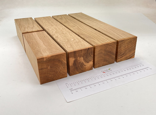 English oak wood turning - wood,