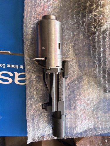 Valvetronic eccentric shaft - valvetronic,
