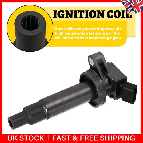 Ignition coil pack for - 1x,