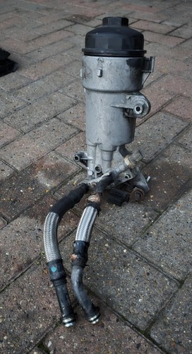 Bmw series e32 e34 - 5,