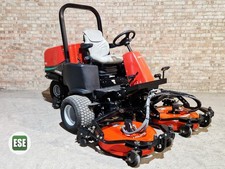 Jacobsen AR3 Rotary Mower