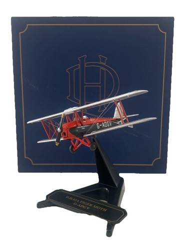 Oxford havilland tiger - havilland,