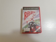 Red Arrows - Database -