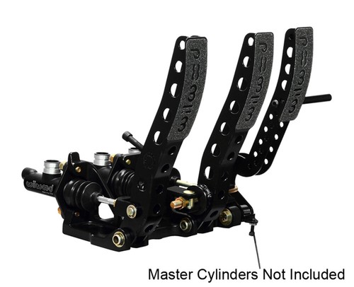 Wilwood 340 12411 - 340-12411, pedal