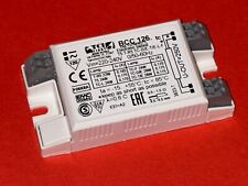 TCI BCC126 MATCHBOX ELECTRONIC