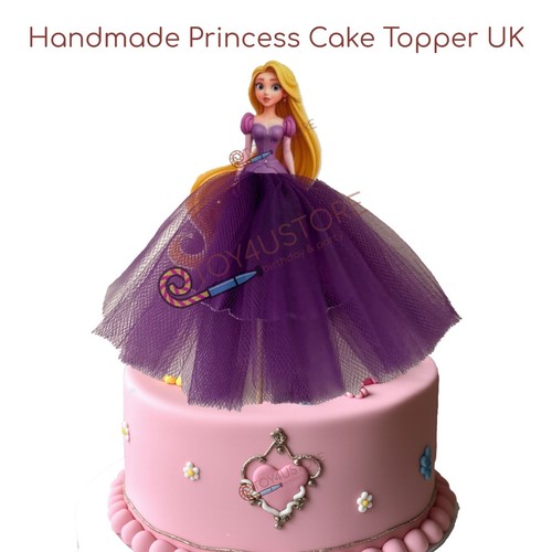 Handmade eco princess - eco,