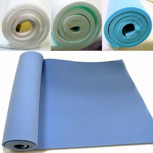 High density upholstery foam - density,