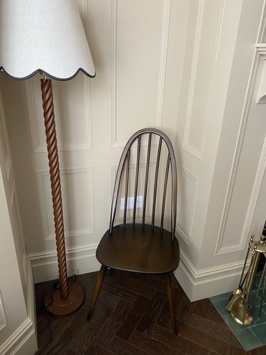 Ercol windsor dining - windsor, chair