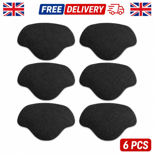 6pcs shoe heel repair - shoe,