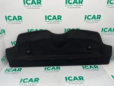 ✅MINI COUNTRYMAN R60 REAR PARCEL SHELF LUGGAGE COVER 51479811137 9801187