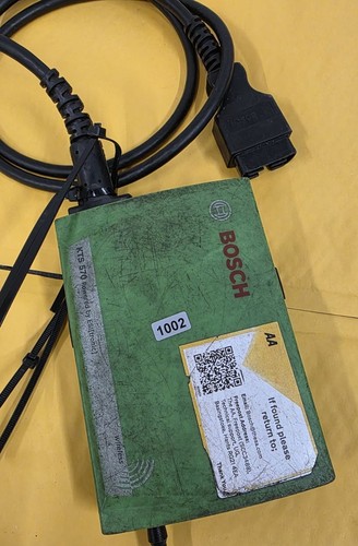 Bosch kts 570 - kts,