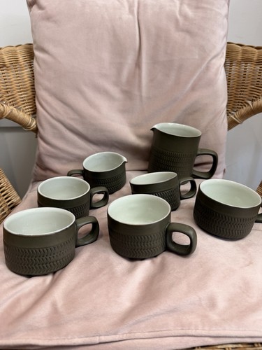 Denby camelot vintage - denby,