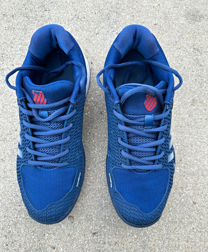 Swiss pickleball men - k-swiss, men's