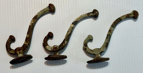 Antique cast iron - 3,