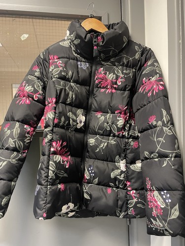 Joules bnwt ladies coat - bnwt,