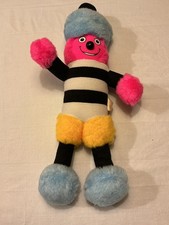 Bertie Basset Plush 37cm