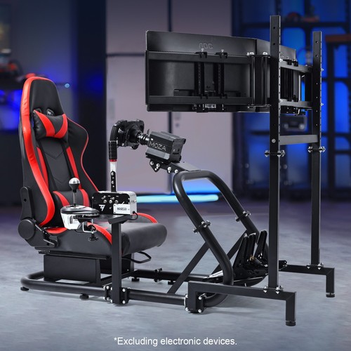 Dardoo racing simulator - racing,