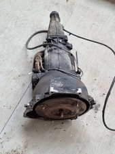 Ford Type 9 5 Speed Gearbox 2.0 Pinto Cortina Sierra Granada Escort RWD