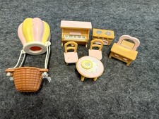 Sylvanian Families Primrose