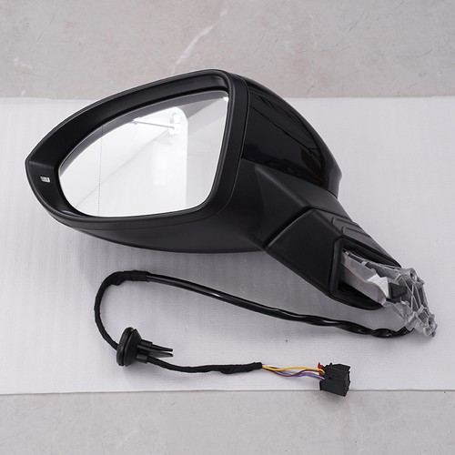 For golf mk8 2020 left - for,
